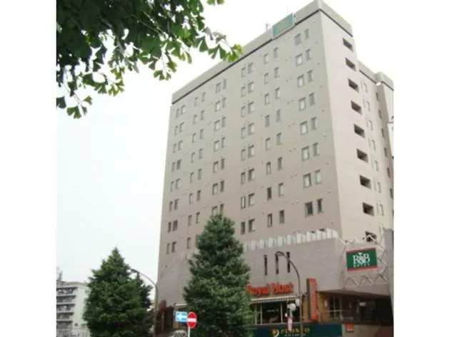 R&B Hotel Otsuka Eki Kitaguchi - Vacation Stay 40488V Tokyo