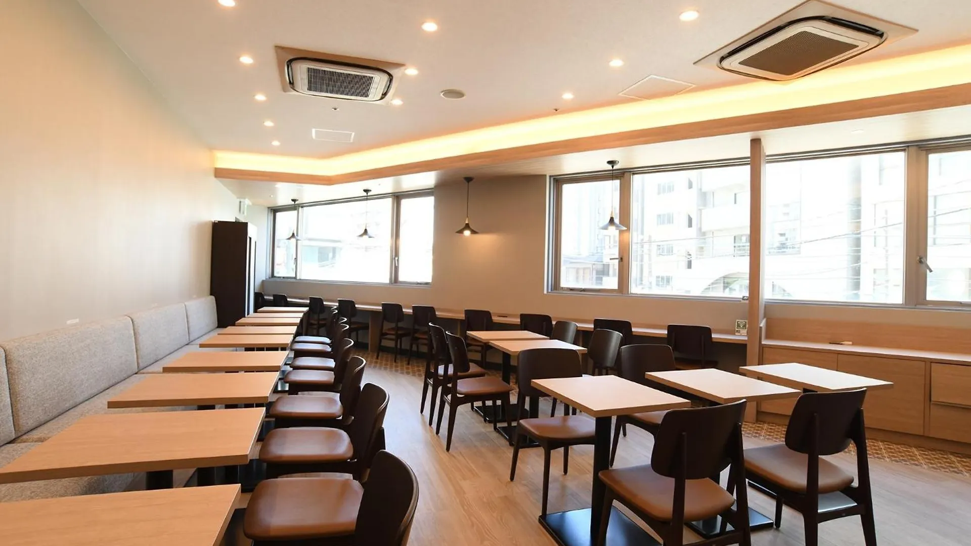 R&B Hotel Otsuka Eki Kitaguchi - Vacation Stay 40488V Tokyo Japan