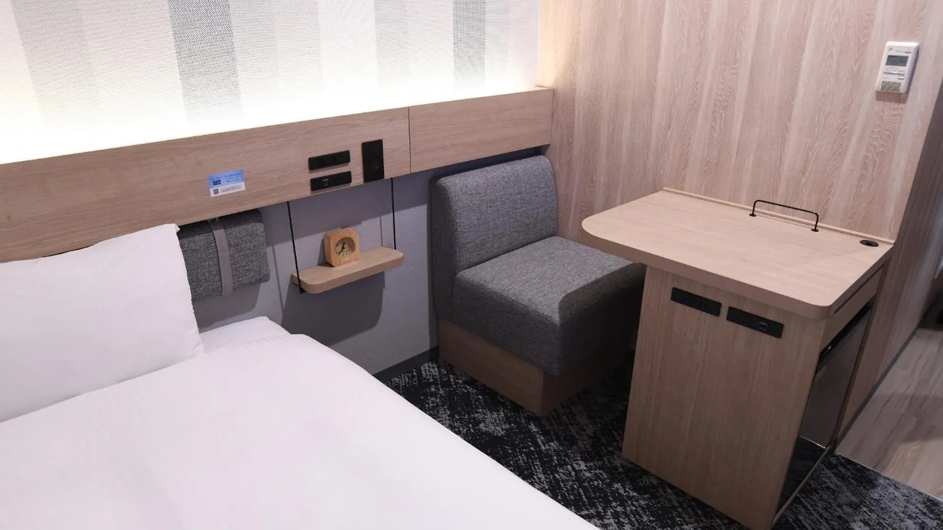 R&B Hotel Otsuka Eki Kitaguchi - Vacation Stay 40488V Tokyo