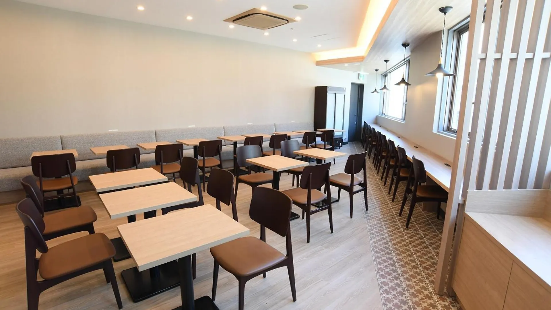 R&B Hotel Otsuka Eki Kitaguchi - Vacation Stay 40488V Tokyo