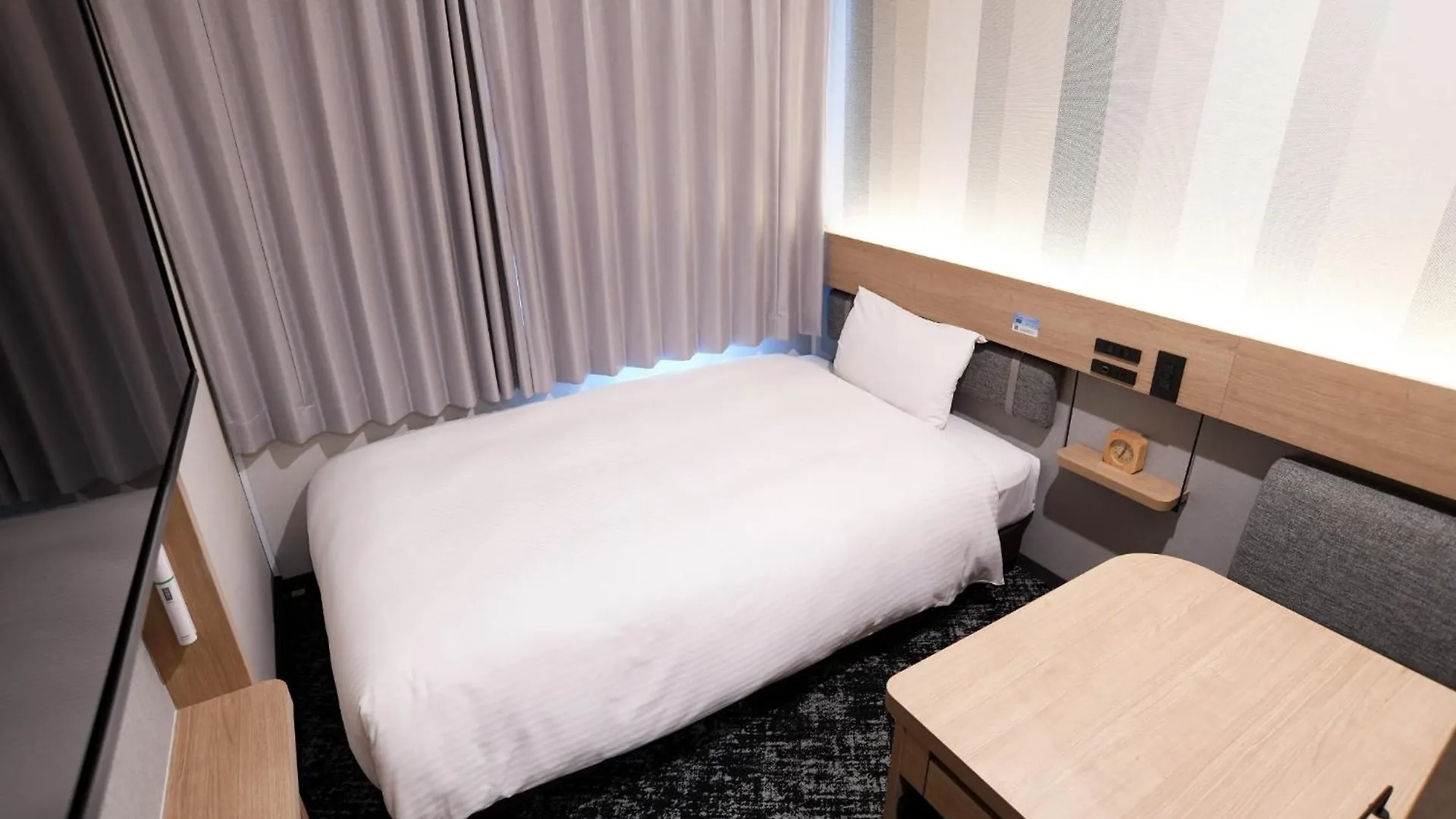 R&B Hotel Otsuka Eki Kitaguchi - Vacation Stay 40488V Tokyo
