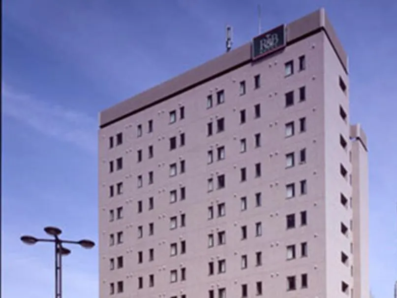 R&B Hotel Otsuka Eki Kitaguchi - Vacation Stay 40488V Tokyo 2*,  Japan