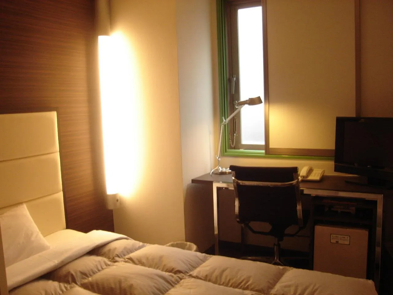R&B Hotel Otsuka Eki Kitaguchi - Vacation Stay 40488V Tokyo