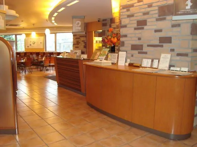 R&B Hotel Otsuka Eki Kitaguchi - Vacation Stay 40488V Tokyo 2*,