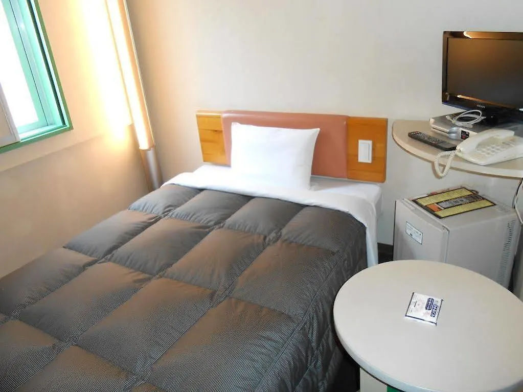 R&B Hotel Otsuka Eki Kitaguchi - Vacation Stay 40488V Tokyo