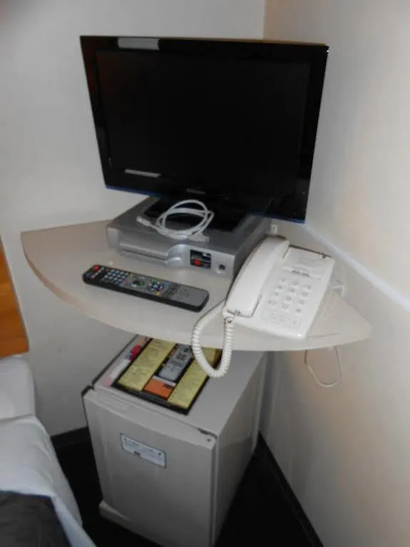 R&B Hotel Otsuka Eki Kitaguchi - Vacation Stay 40488V Tokyo