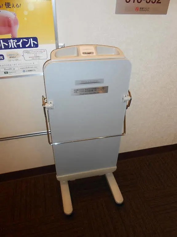 **  R&B Hotel Otsuka Eki Kitaguchi - Vacation Stay 40488V Tokyo Japan