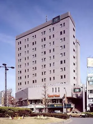 **  R&B Hotel Otsuka Eki Kitaguchi - Vacation Stay 40488V Tokyo Japan